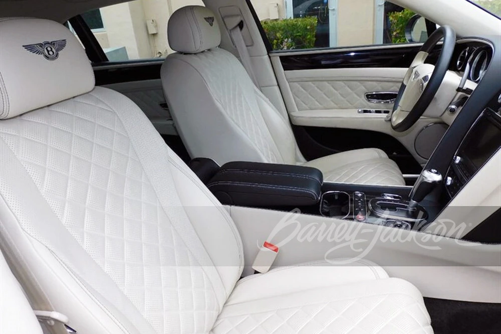 2018 Bentley Continental - Image 13 of 19