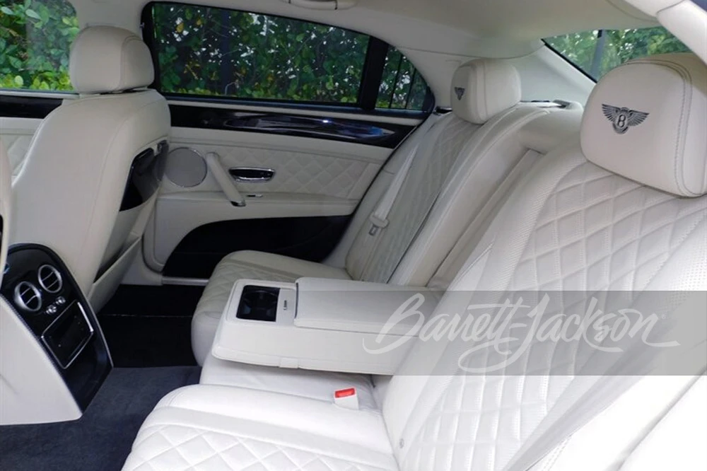 2018 Bentley Continental - Image 15 of 19
