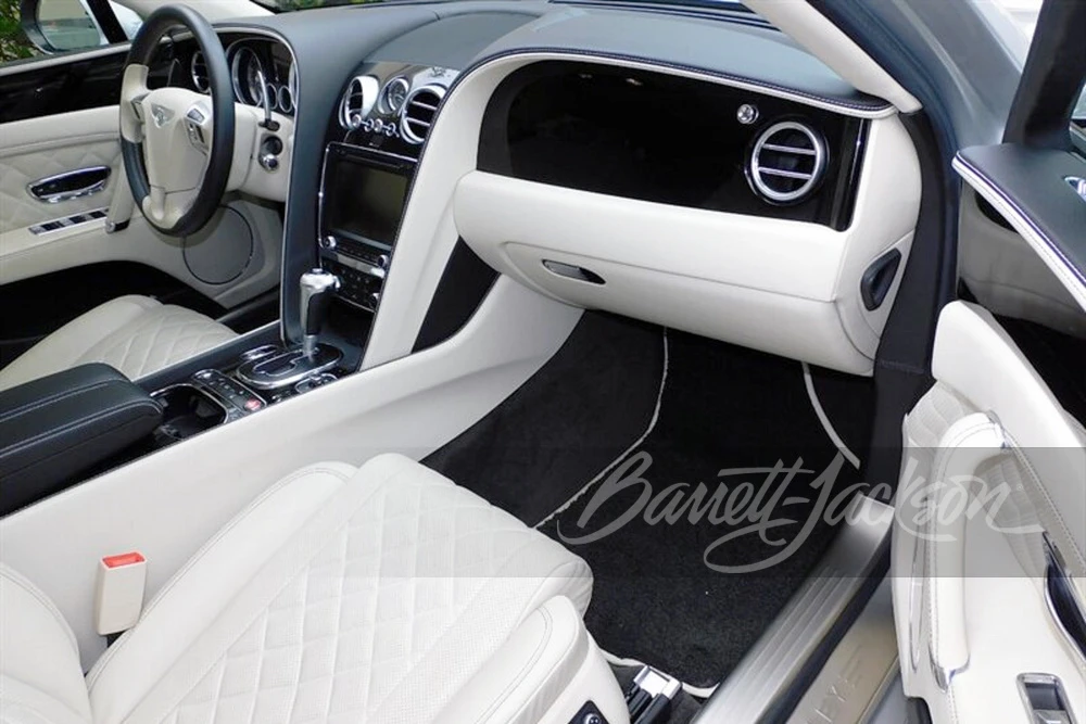 2018 Bentley Continental - Image 16 of 19