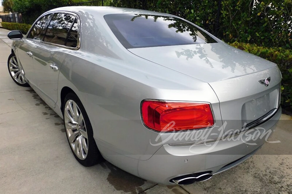2018 Bentley Continental - Image 17 of 19