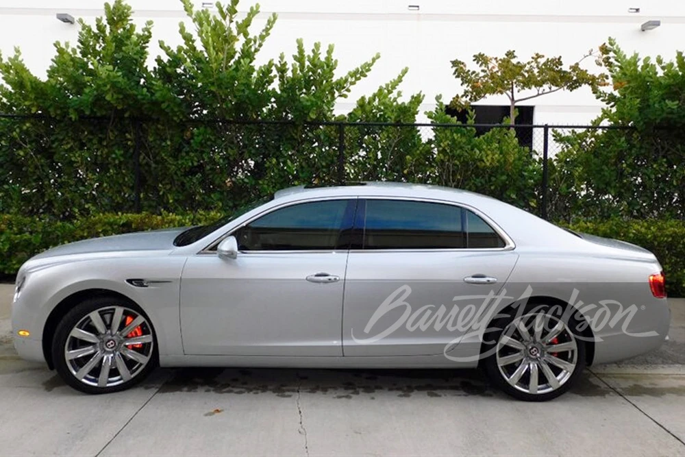 2018 Bentley Continental - Image 19 of 19