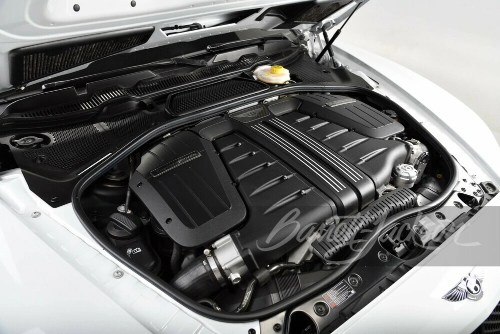 2018 Bentley Continental GTC - Image 2 of 31
