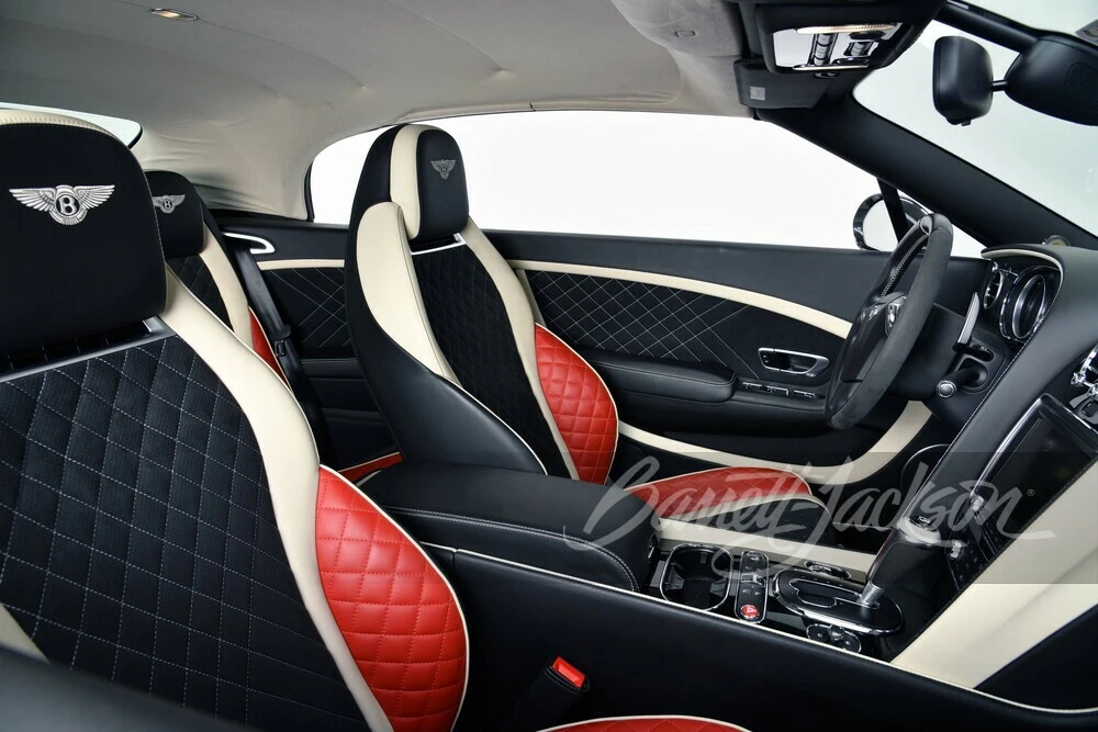 2018 Bentley Continental GTC - Image 3 of 31