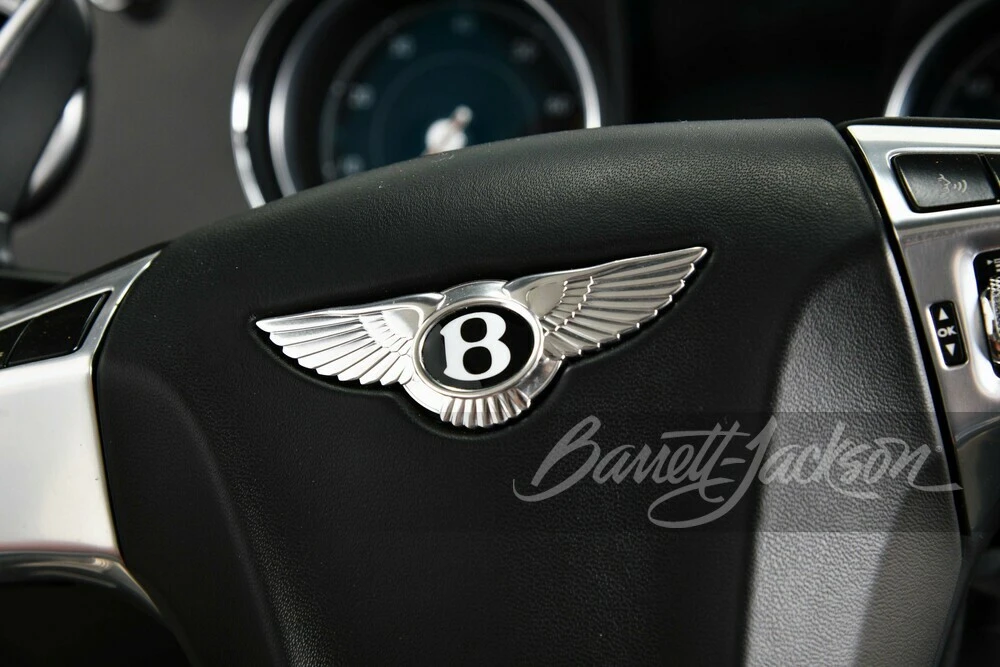 2018 Bentley Continental GTC - Image 7 of 31