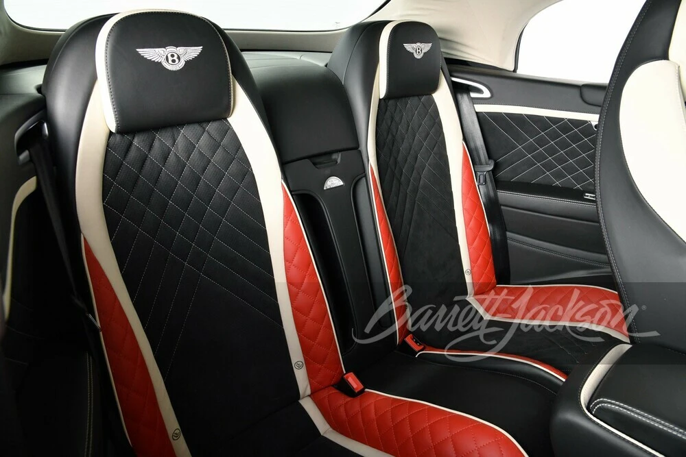 2018 Bentley Continental GTC - Image 9 of 31