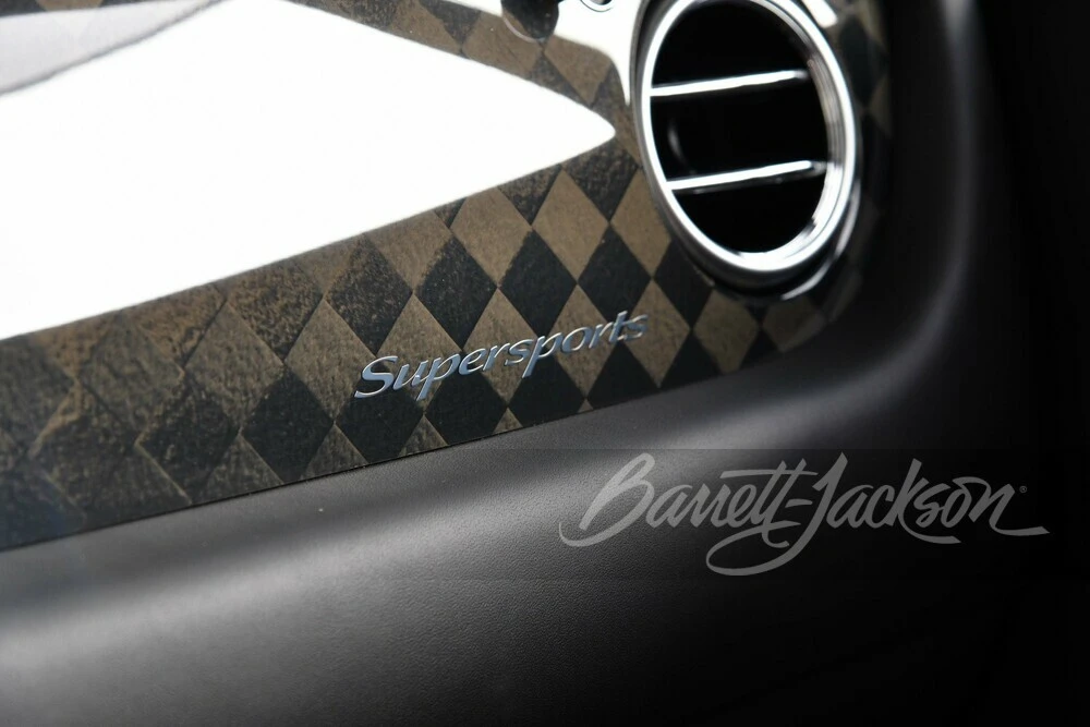 2018 Bentley Continental GTC - Image 11 of 31