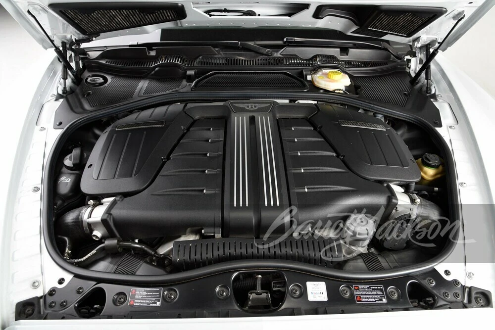 2018 Bentley Continental GTC - Image 12 of 31