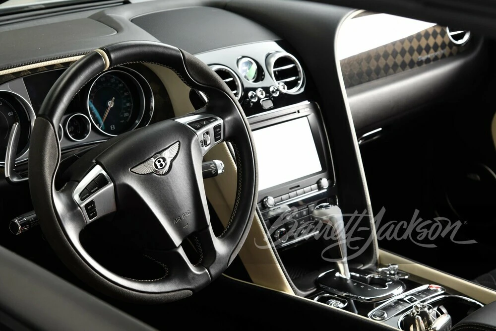 2018 Bentley Continental GTC - Image 13 of 31