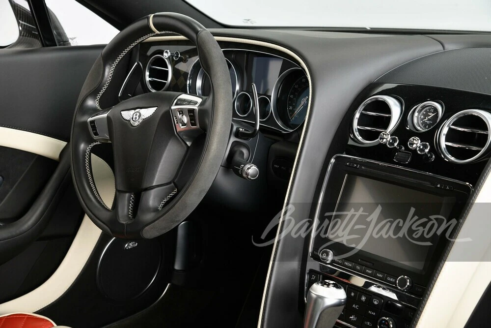 2018 Bentley Continental GTC - Image 15 of 31