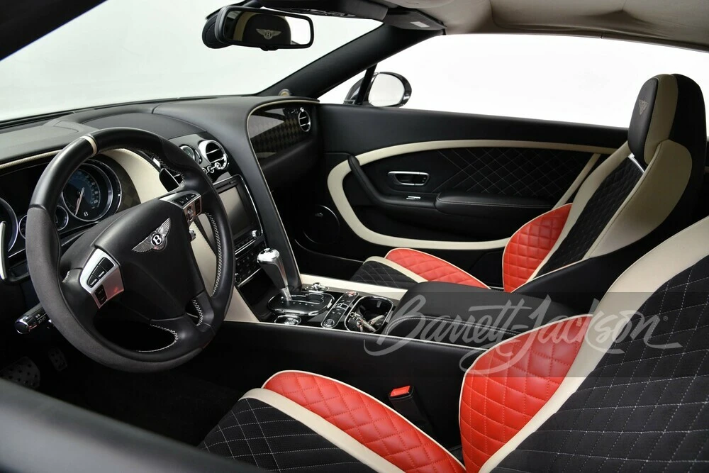 2018 Bentley Continental GTC - Image 16 of 31