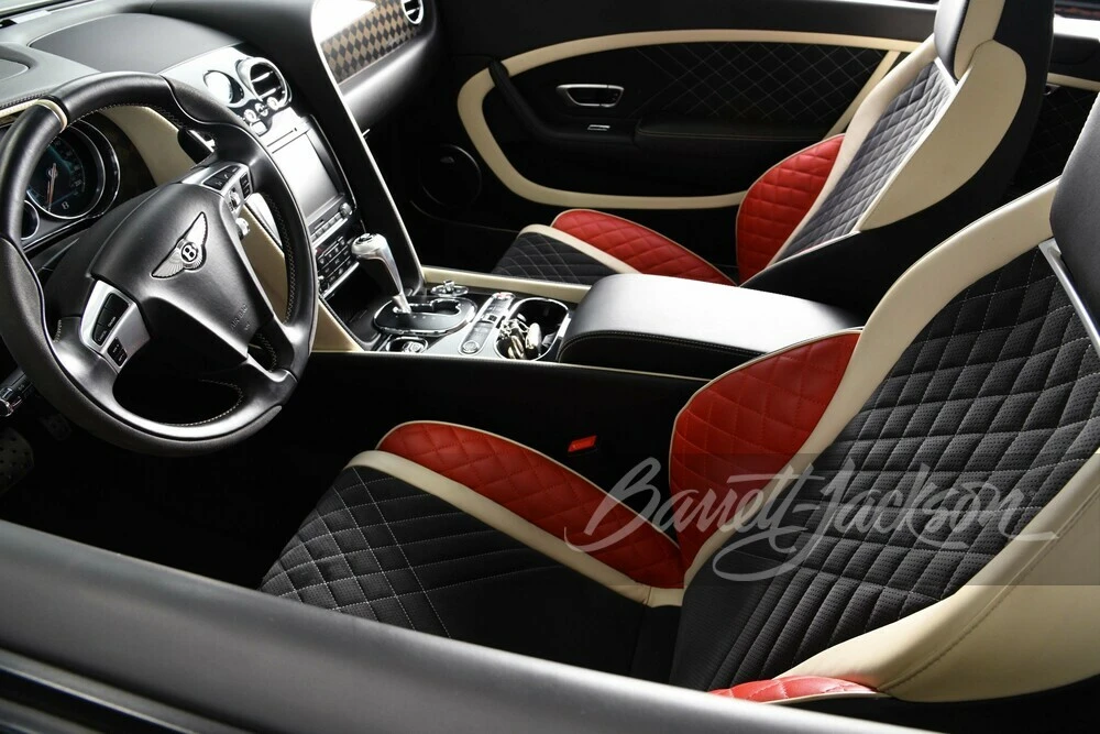 2018 Bentley Continental GTC - Image 17 of 31