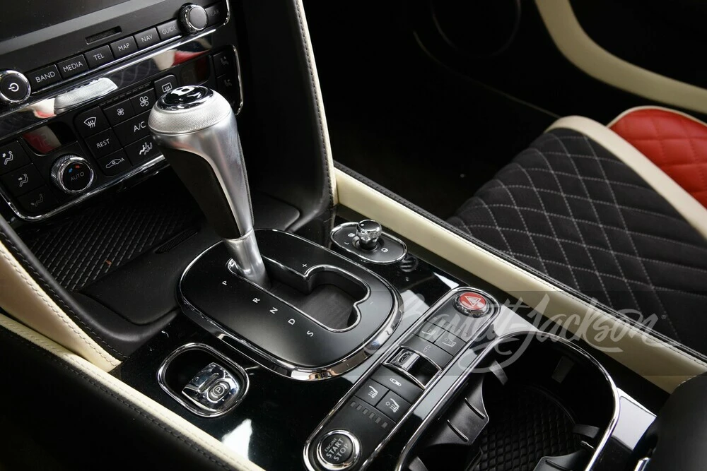 2018 Bentley Continental GTC - Image 21 of 31