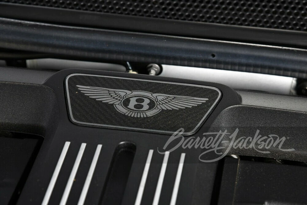 2018 Bentley Continental GTC - Image 26 of 31