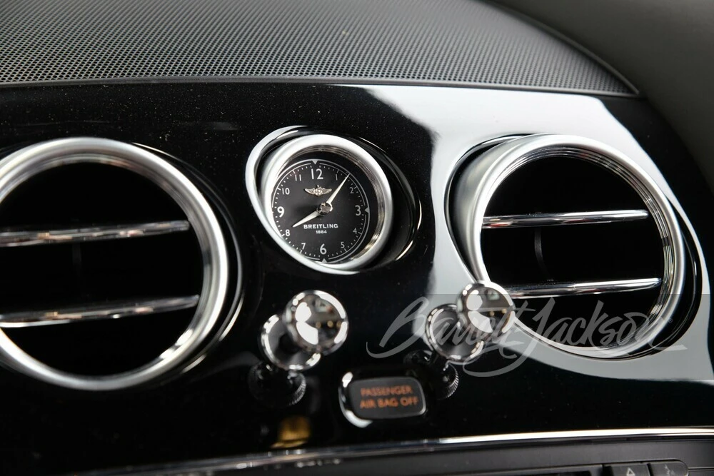 2018 Bentley Continental GTC - Image 27 of 31