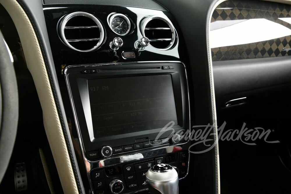 2018 Bentley Continental GTC - Image 29 of 31