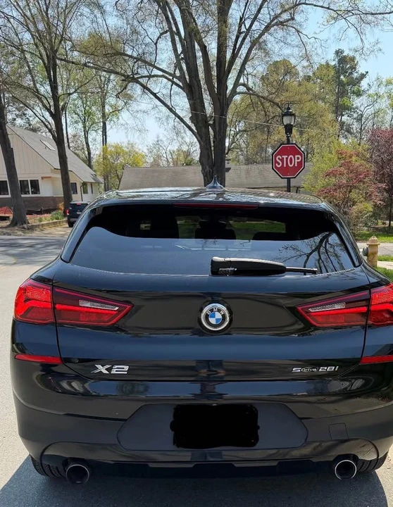 2018 BMW F39 X2 - Image 3 of 5