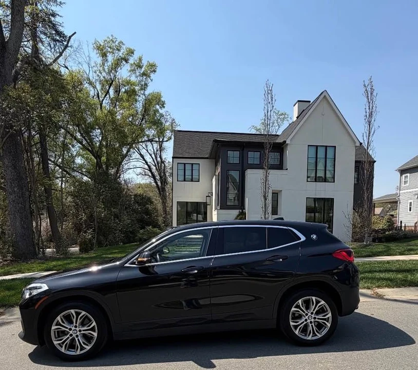 2018 BMW F39 X2 - Image 5 of 5