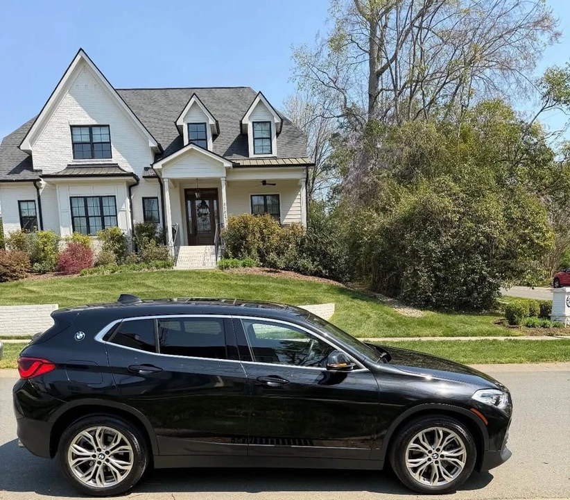 2018 BMW F39 X2 - Image 4 of 5