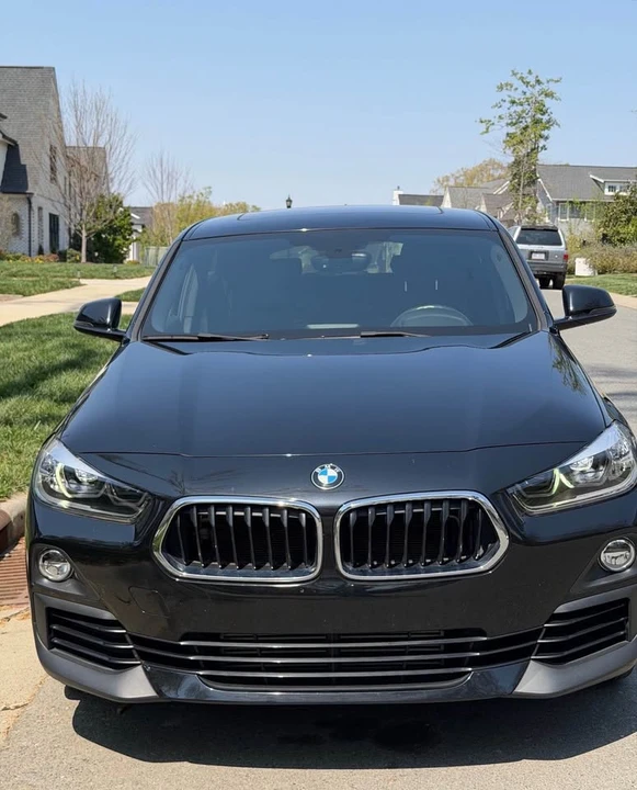 2018 BMW F39 X2 - Image 2 of 5