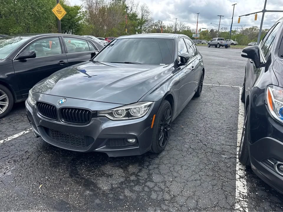 2018 BMW F80 M3 - Image 2 of 3