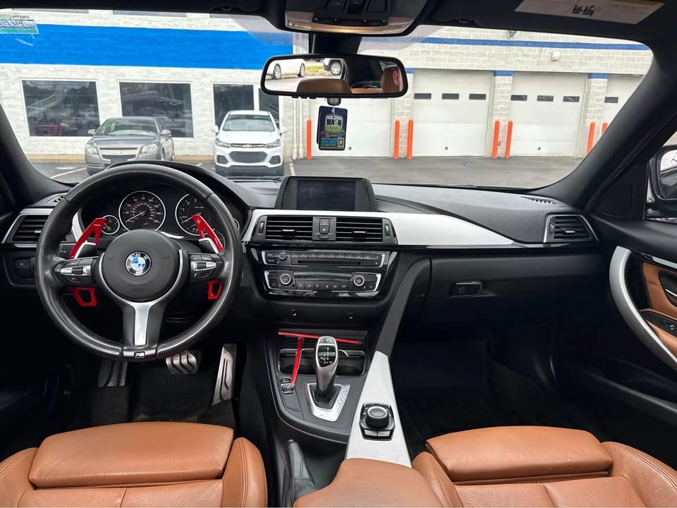 2018 BMW F80 M3 - Image 3 of 3