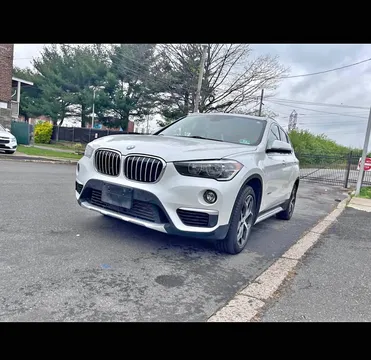 2018 BMW 1 Series 128i Convertible 2D