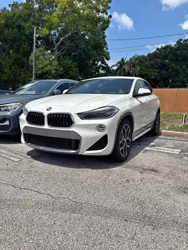 2018 BMW 2 Series 228i xDrive Gran Coupe Sedan 4D