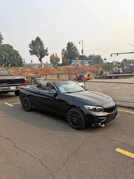 2018 BMW 2 Series 230i Convertible