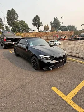 2018 BMW 2 Series 230i xDrive Convertible