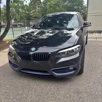 2018 BMW 2 Series 230i xDrive Coupe