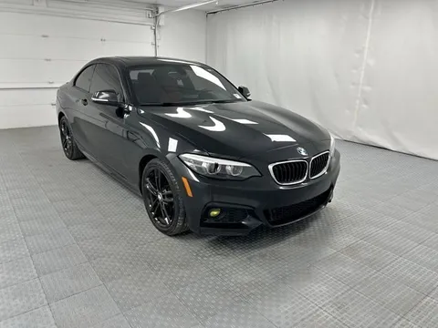 2018 BMW 2 Series 230i xDrive