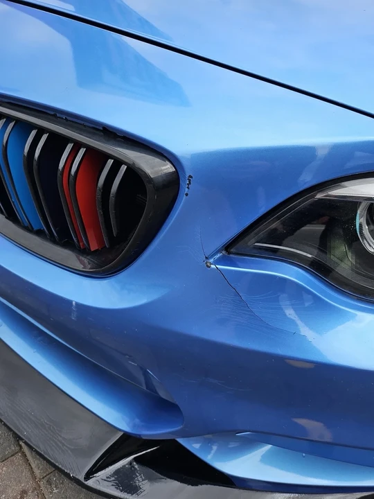 2018 BMW F87 M2 - Image 21 of 21