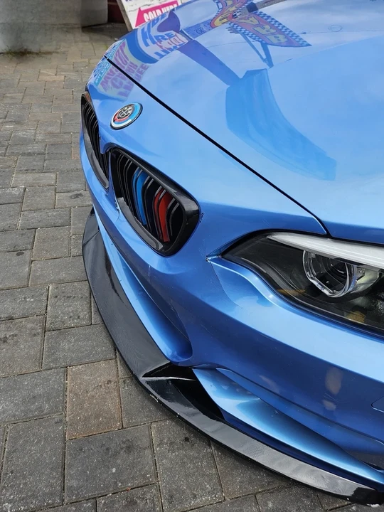 2018 BMW F87 M2 - Image 19 of 21