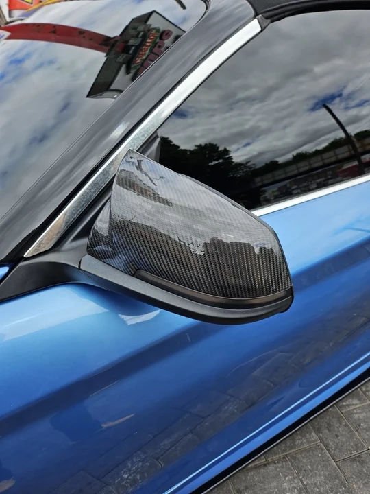 2018 BMW F87 M2 - Image 9 of 21