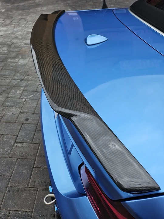 2018 BMW F87 M2 - Image 7 of 21
