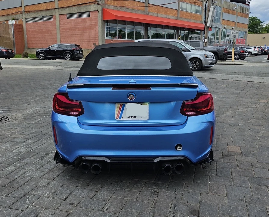 2018 BMW F87 M2 - Image 15 of 21