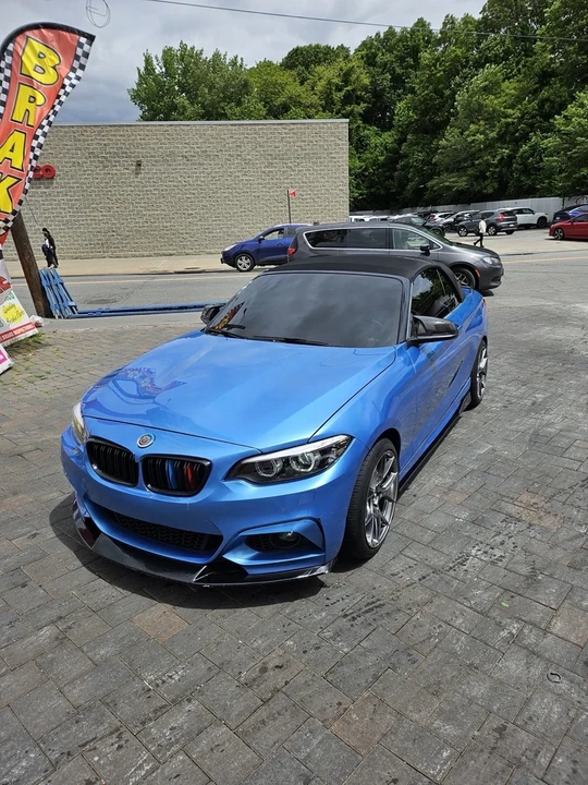 2018 BMW F87 M2 - Image 5 of 21