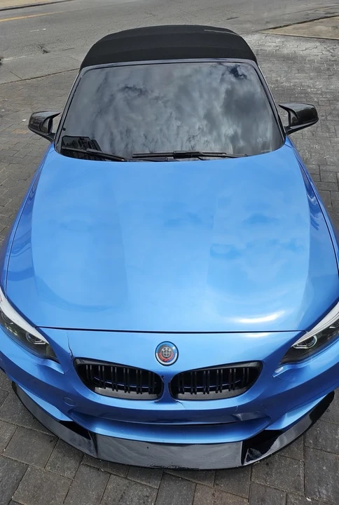 2018 BMW F87 M2 - Image 18 of 21