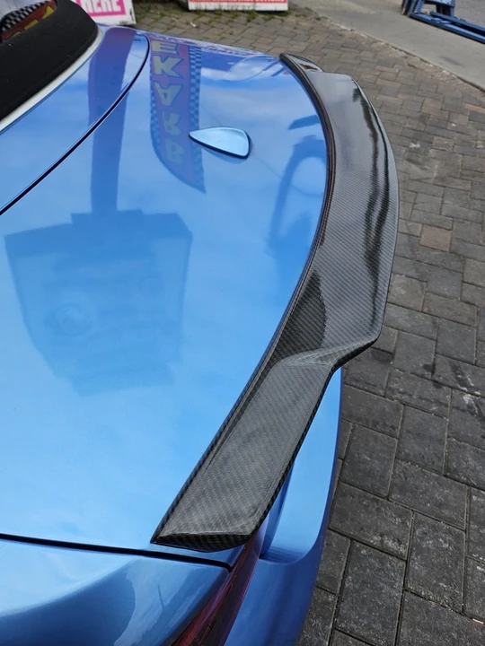2018 BMW F87 M2 - Image 8 of 21