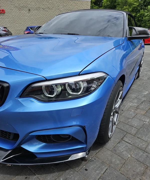 2018 BMW F87 M2 - Image 20 of 21