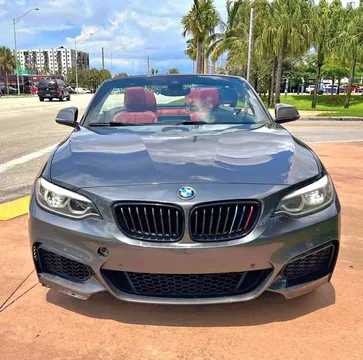 2018 BMW 2 Series M235i xDrive Gran Coupe Sedan 4D
