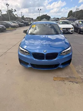 2018 BMW 2 Series M240i Coupe 2D