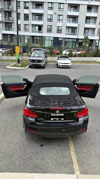 2018 BMW 2 Series 230i xDrive Cabriolet M Sport