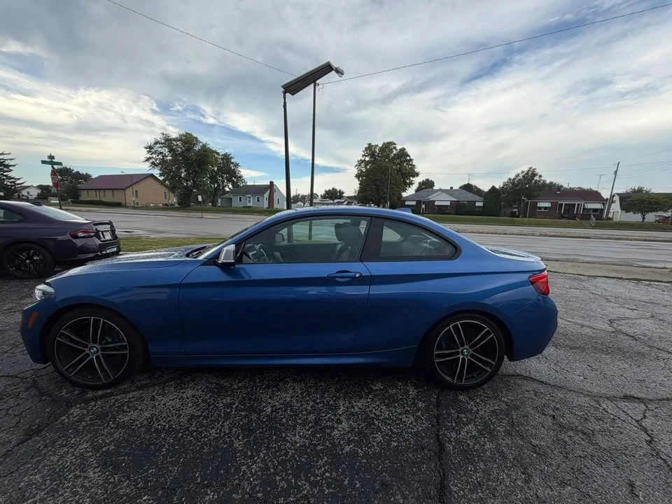 2018 BMW 2 Series - Image 4 of 20