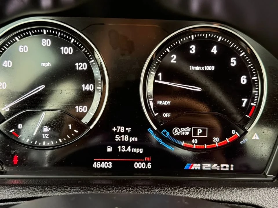 2018 BMW 2 Series - Image 19 of 20
