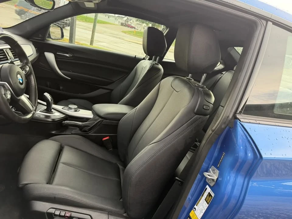 2018 BMW 2 Series - Image 11 of 20