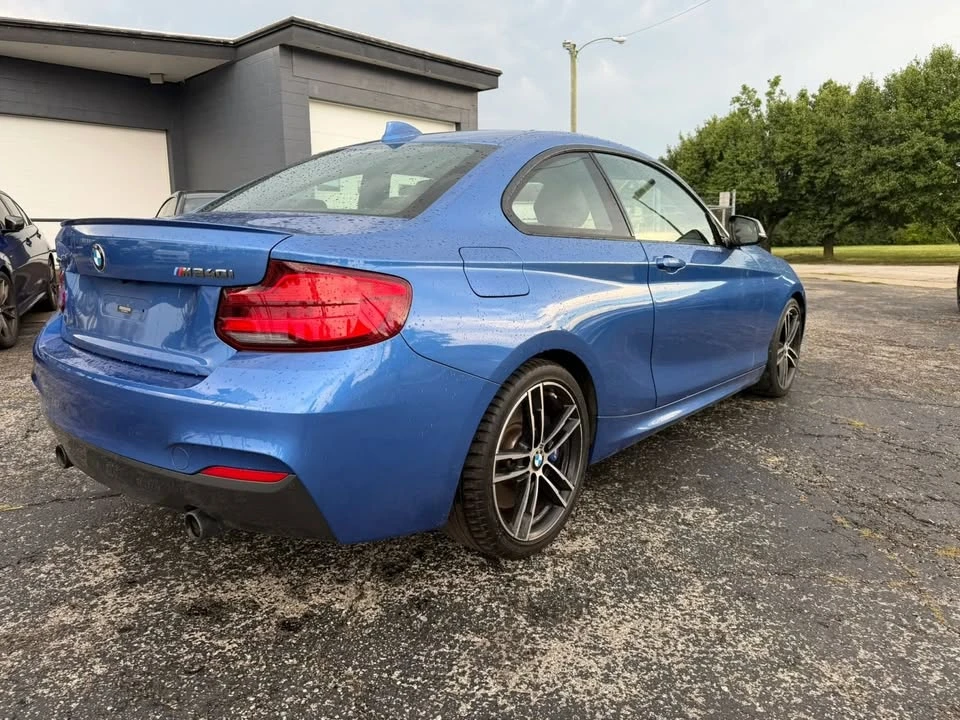 2018 BMW 2 Series - Image 7 of 20