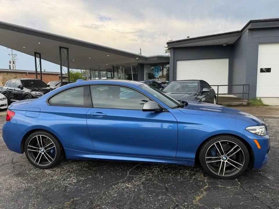 2018 BMW 2 Series - Image 8 of 20