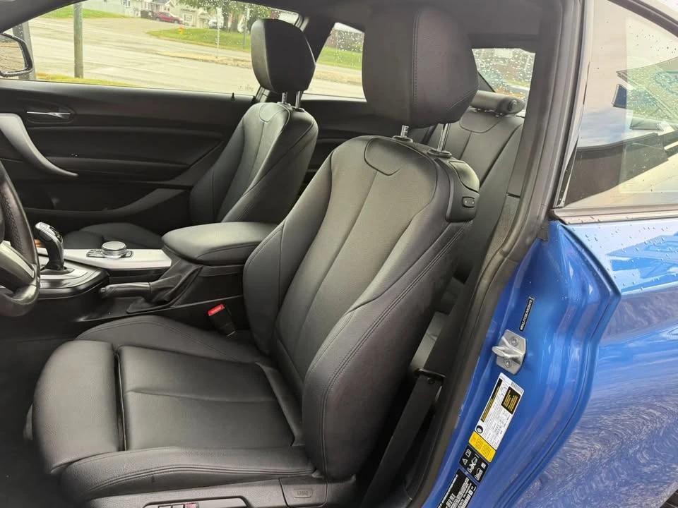 2018 BMW 2 Series - Image 12 of 20