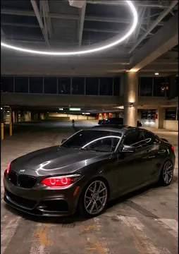 2018 BMW M240i xDrive